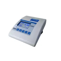 Labtronics Microprocessor Graphical Display pH Temp &a; MV Meter, LT-50-13
