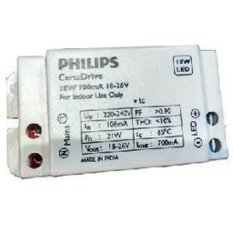 Philips Indoor Driver 18W 700mA 240V-picture-45