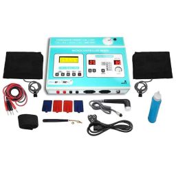 Physiotrex 5-in-1 Digital Combination Therapy Machine with IFT, MS, TENS, US &a; Deep Heat-2