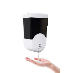 Enola ABS Automatic Touchless Soap &a; Sanitizer Dispenser, 7937-image-25
