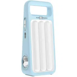 Pick Ur Needs 60W 2-in-1 Blue Rechargeable LED Emergency Tube Light with 10hr Spotlight, EL-RL-9118-picture-16