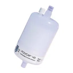 Whatman 150mm 60psi Polypropylene Capsule Filter, 2810-44