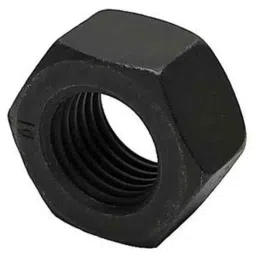TVS M22 1.5 mm Grade 8 Hexagonal Nut (Pack of 20)-picture-33