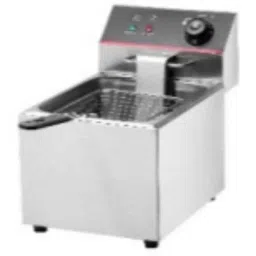 Bresco 2.8kW 8 Litre Electric Fryer with 1 Basket &a; 1 Tank, DFF-8 (Pack of 2)-image-52