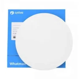 Whatman 24cm Cellulose Grade 42 Ashless Filter Paper, 1442-240-31