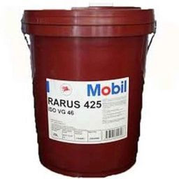 Mobil RARUS 425 20L Air Compressor Lubricant-image-110