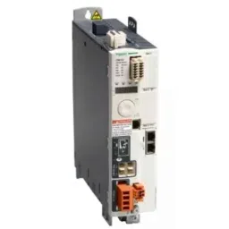 Schneider Electric 3 kW Motion Servo Drive, LXM32MD30N4-32