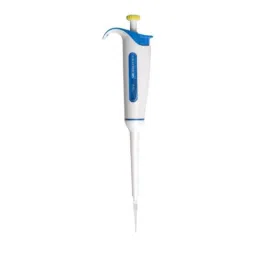 Microlit NERO 20µl Fixed Volume Single Channel Fully Autoclavable Micropipette with Unical &a; Air Technology, NRO-F-20-10