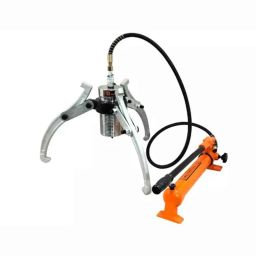 Hogert Technik HT8G316 500 mm Silver Polished Tyre Lever-picture-38