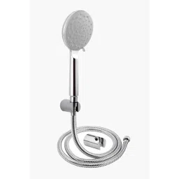 Prestige BRAVE Brass Chrome Finish 5 Gear Hand Shower-image-89