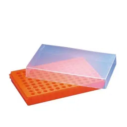 Polylab PP MCT Twin Rack for 0.5ml &a; 1.5ml MCTS, 63211 (Pack of 4)-11
