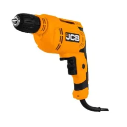 JCB 450W 3300rpm Electric Rotary Drill, JCB-ED450-EM-picture-1