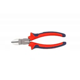 De Neers 200mm DN/11121/8 Professional Side Cutting Plier-picture-11
