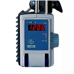 Lab Plus Tornado Stirrer Standard AC 100 V 50/60Hz 80VA 50-3000 RPM, LP-269-41