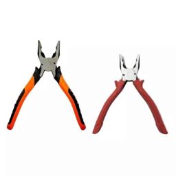 Sky Blue 2 Pcs 7.8 inch Lineman Plier Combo, SBE_PLIER_COMBOS_COMBO_383-picture-4