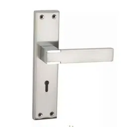 Harrison Rover 72x25x38mm Zinc S/C Finish Mortise Handle Set, 86968-picture-37