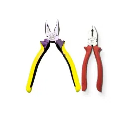 Sky Blue 8 inch Multipurpose Combination Pliers Combo, SBE218-picture-44