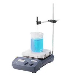 Abdos 18.4x18.4cm Swirltop Hotplate, E11653-34