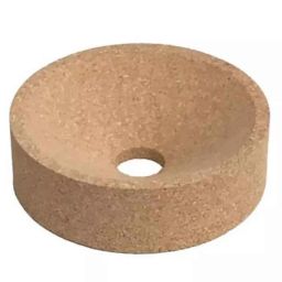 Lab Plus Flask Stand Cork 60mm, LP-6848-27