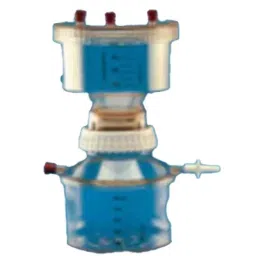 Tarsons 1000ml Polyester Staple Fiber Membrane Filter Holder, 50030-21