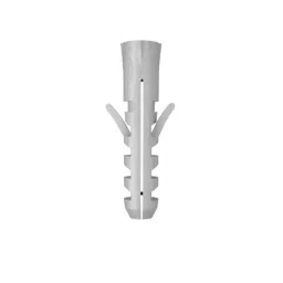 Fischer S 5mm Nylon Expansion Plug, 50105 (Pack of 100)-image-36