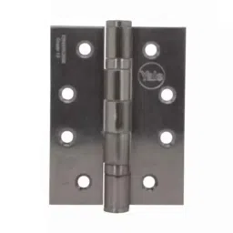 Yale Stainless Steel 2 Ball Bearing Button Tipped Door Hinge, HIN2BB433-picture-14
