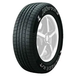 Jk Tyre Ranger H/T 225/65 R17 Rubber Smart Tubeless Car Tyre-picture-22