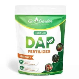 Go Garden 900g DAP Fertilizer for Plant (Pack of 3)-picture-20