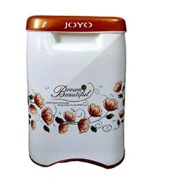 Joyo Super Bath Jumbo Plastic Brown Bathroom Stool with Free Lasaani 1000ml Water Bottle-image-54