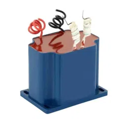 Uttam 10kV Copper Transformer for Zatka Machine-image-49