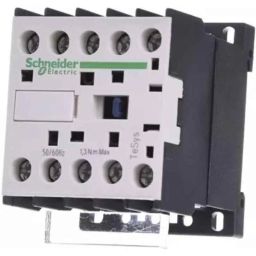 Schneider Electric TeSys DC Control Relay, CA3KN22FD-picture-15