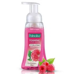 Palmolive 250ml Raspberry Hydrating Foaming Liquid Hand Wash-picture-45