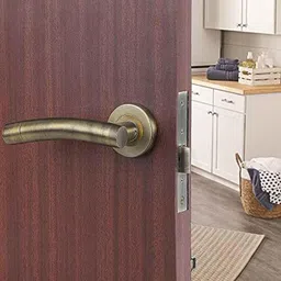 Voltizi Stainless Steel Mortise Door Lock Set with 3 Keys, LB306-image-59
