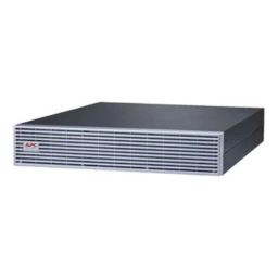 APC by Schneider Electric 48V 2400Wh Black &a; Silver Rack Mounted Li-ion Pack, SRVL48RMBP2U-picture-29