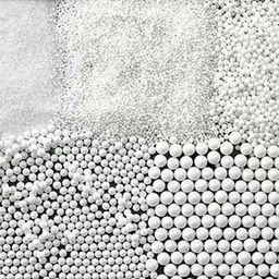 lab plus Lab Plsu 1kg Zirconia Ball 0.8-1.0 mm, LP-11773-picture-13