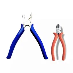 Sky Blue 2 Pcs 7.8 inch Lineman Plier Combo, SBE_PLIER_COMBOS_COMBO_027-picture-39