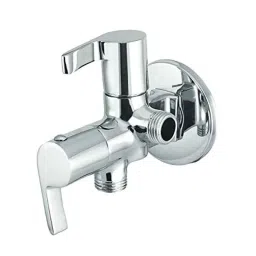 10X AV-9442 Brass Wall Mounted Angle Valve Tap-44