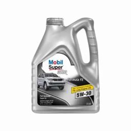 Mobil Super 3000 X1 for Fe 5W-30 High Performance Motor Oil 3-5 Litre, MOB-V8A483-image-81
