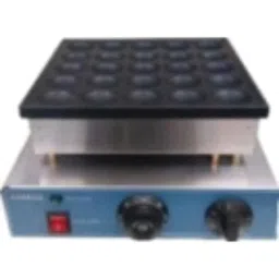 Bresco 0.8kW Mini Pan Cake Machine, PM-25 (Pack of 2)-picture-27