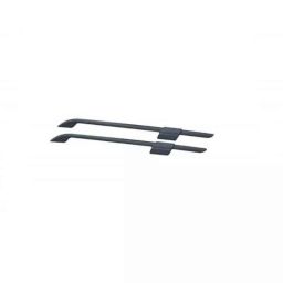 Oscar Grey 101 cm 9 cm Abs 1 Set Contains 2 Pieces Of Roof Rails Oscrr2265 Porsche 911-picture-15
