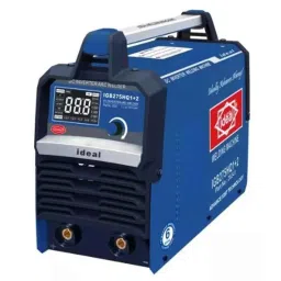 Ideal 43.5-25.30A Single &a; Double Phase IGBT Welding Machine, IGBT IGB275HQ1+2-picture-42