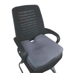 Adore Nylon Grey Cotton &a; Elastic Foam Abdomen &a; Spine Support Coccyx Cushion, AD-1102, Size: Universal-picture-27
