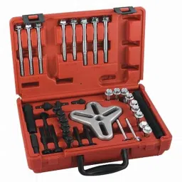Westward 3-1/2 inch Universal Flange Puller Set, 45FF34-picture-39