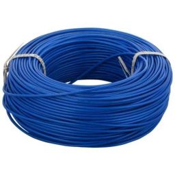 Kalinga Diamond 90m 1 Sqmm Blue FR PVC Housing Wire-image-62