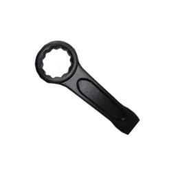 Eastman Slogging Spanners - Ring End, E-2082, 30 mm-4