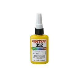 Loctite 352 50ml Light Cure Adhesive, 35241-picture-18