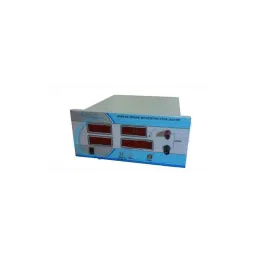 Crown Single Phase 4 Display Digital Multifunction Meter, CES 214-picture-37