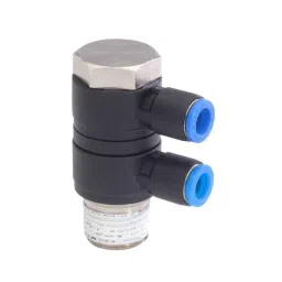 Janatics 8mm Double Swivel, WS0120850, Length: 40 mm-picture-10