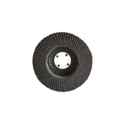 Trumax 120 Grit Flap Wheel, A120 (Pack of 40)-picture-19