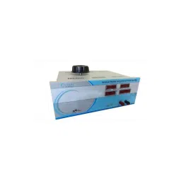 Crown 5A Digital Multifunction Meter, CES 214A-26